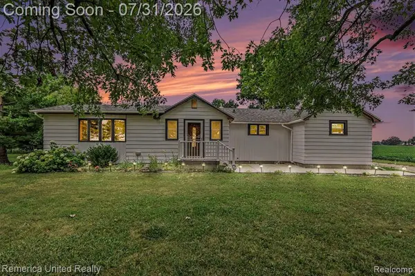 4385 M 52, Williamston, MI 48895