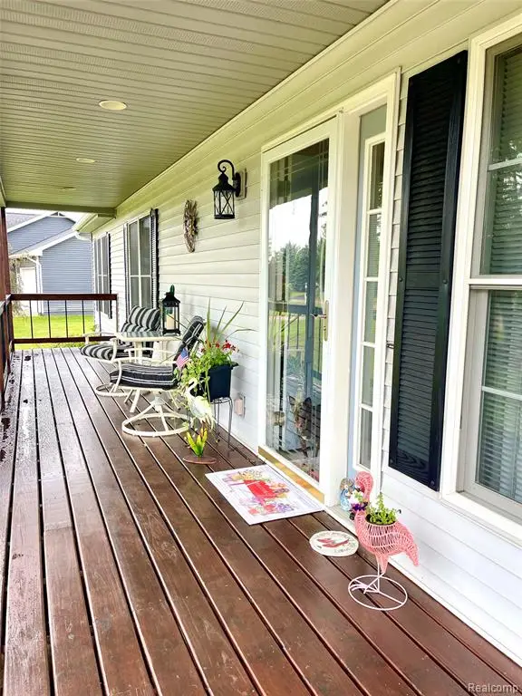 5990 Cobblestone, North Branch, MI 48461 - #3