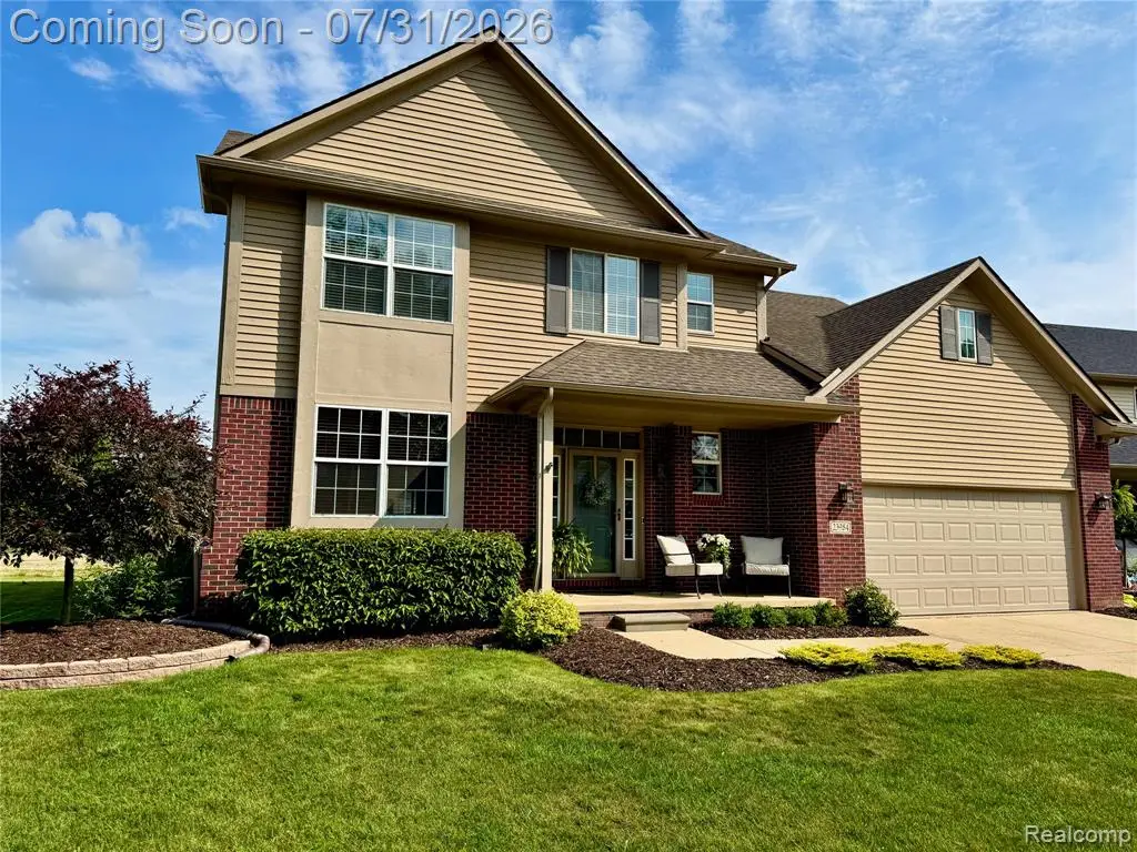 23984 Waterview, New Boston, MI 48164 - #1