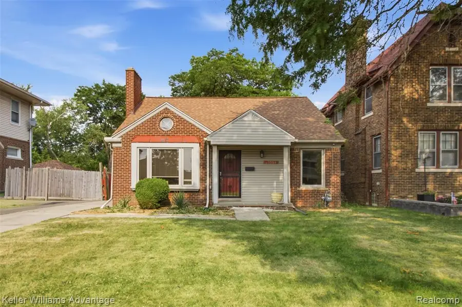 15354 Archdale, Detroit, MI 48227 - #2