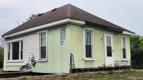 10781 Armstrong, South Rockwood, MI 48179