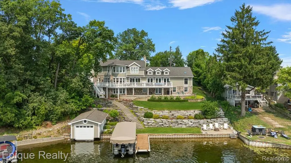 791 Central, Orion, MI 48362 - #1
