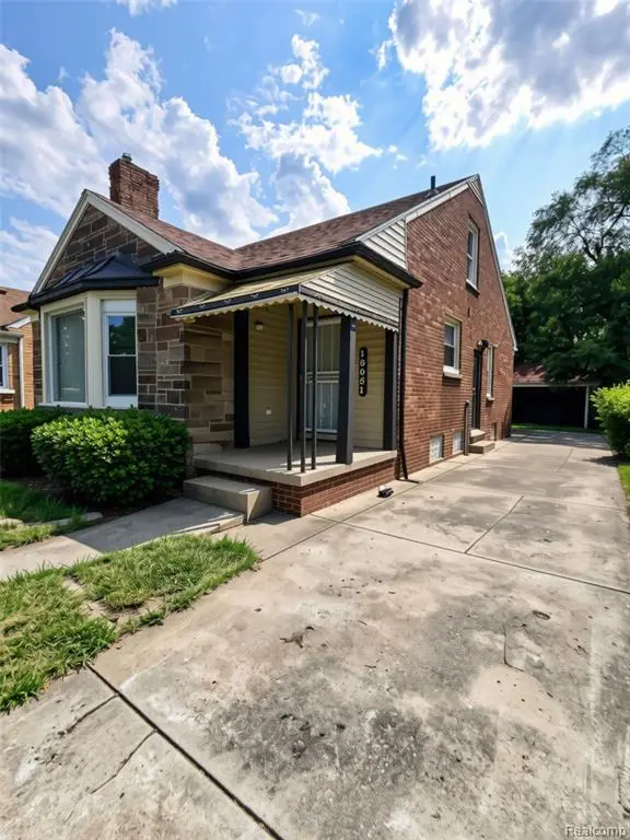 18051 Stansbury, Detroit, MI 48235 - #2