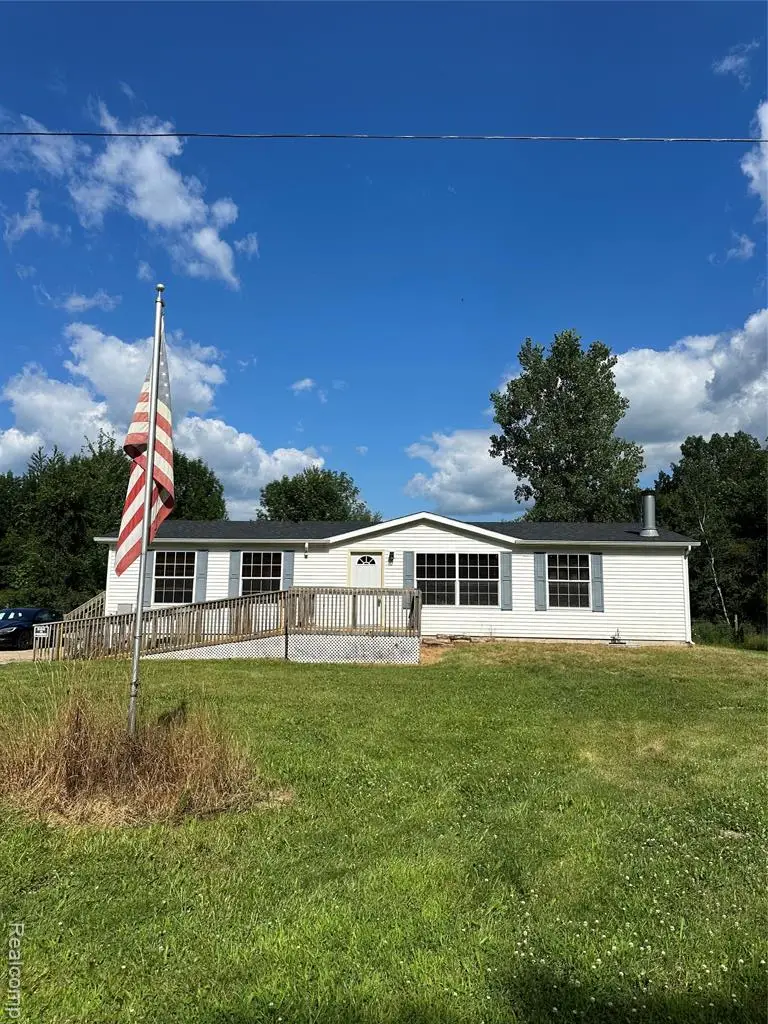 33911 40th, Paw Paw, MI 49079 - #1