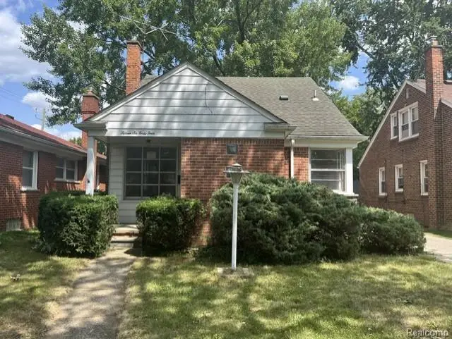 15644 Fox, Redford, MI 48239 - #1
