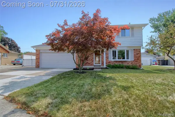 4835 Clark, Trenton, MI 48183