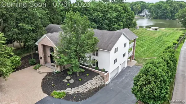 4132 Waterland, Metamora, MI 48455