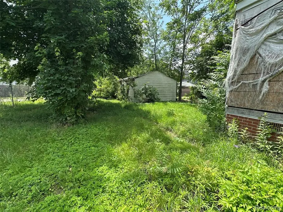 3213 Virginia Park, Detroit, MI 48206 - #2