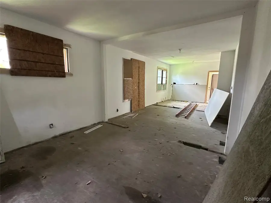 3213 Virginia Park, Detroit, MI 48206 - #3