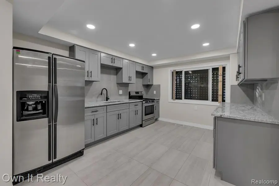 4316 Lakewood, Detroit, MI 48215 - #3
