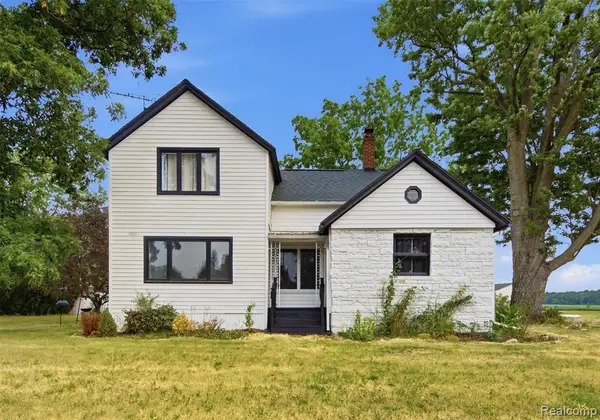 4286 Hill, Swartz Creek, MI 48473