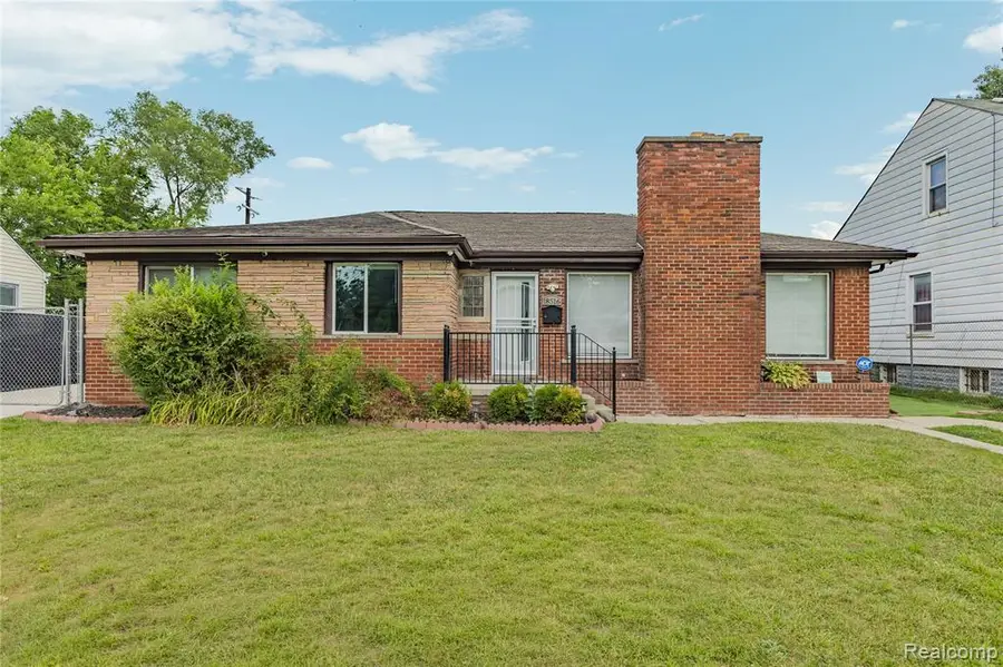 18516 Fleming, Detroit, MI 48234 - #2