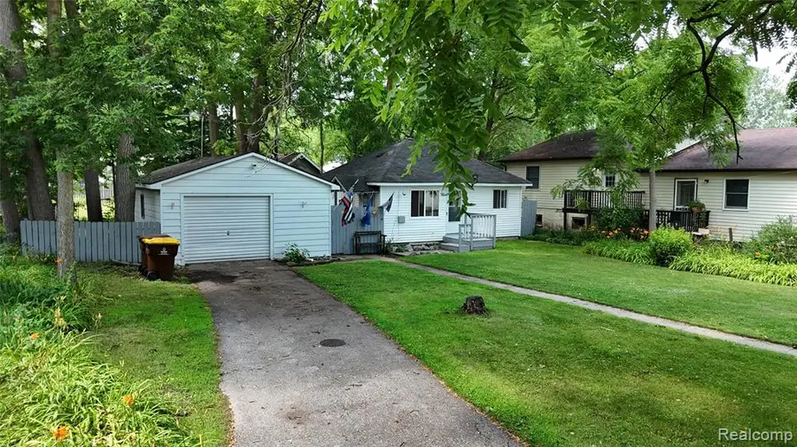 501 N Franklin, Mount Pleasant, MI 48858 - #3
