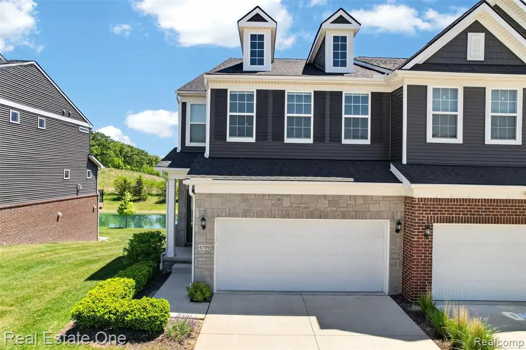 4799 Broomfield, Orion, MI 48359 - #1