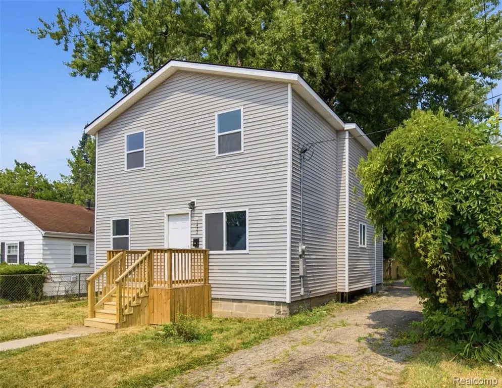 1422 Pettibone, Flint, MI 48507 - #1