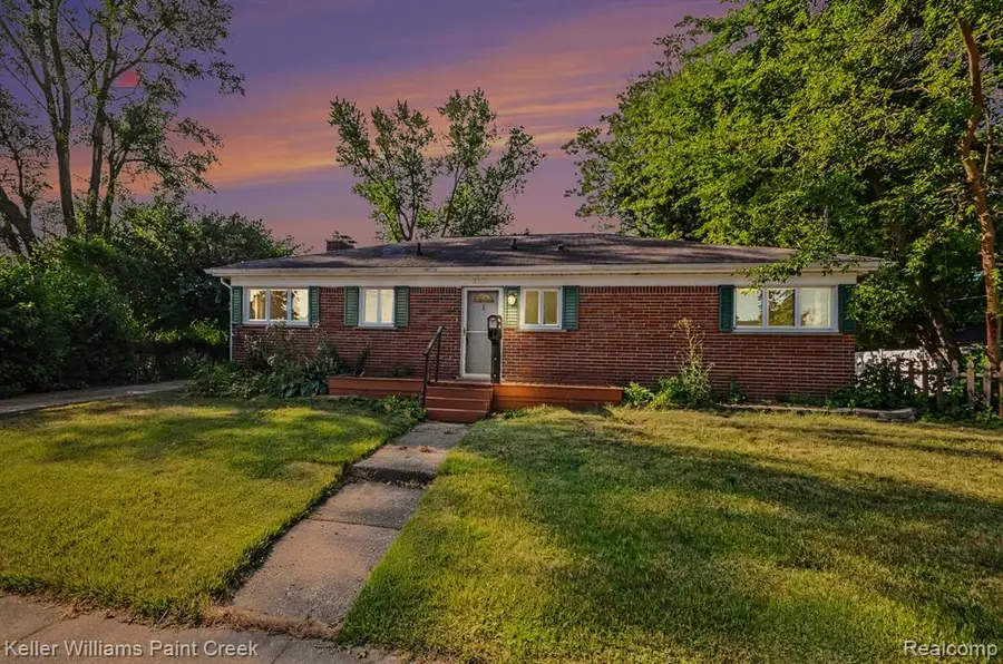 2500 E Hudson, Royal Oak, MI 48067 - #2