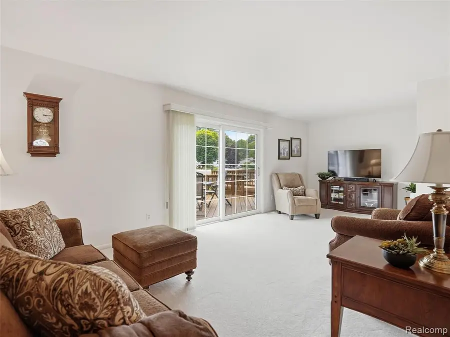 2504 Golden Shores, Fenton, MI 48430 - #3