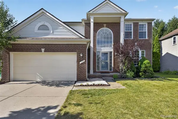 7155 Rachel, Ypsilanti, MI 48197