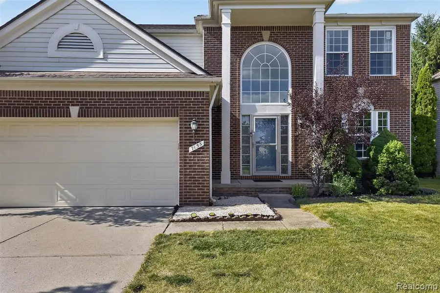 7155 Rachel, Ypsilanti, MI 48197 - #3