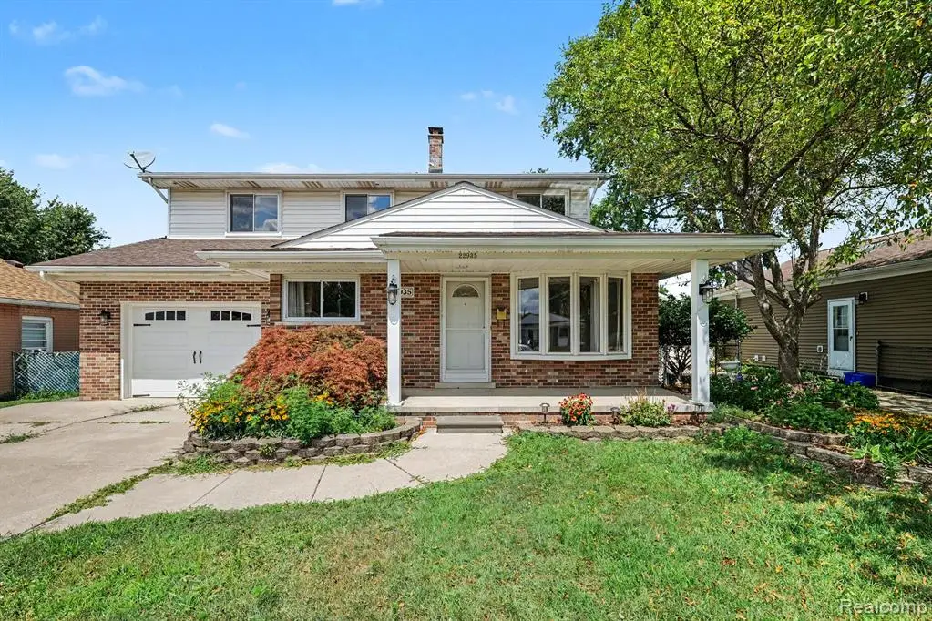 22935 Allor, Saint Clair Shores, MI 48082 - #1
