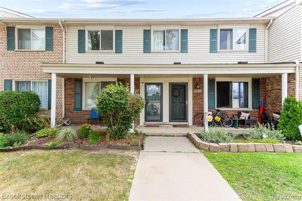 13408 Denver, Sterling Heights, MI 48312