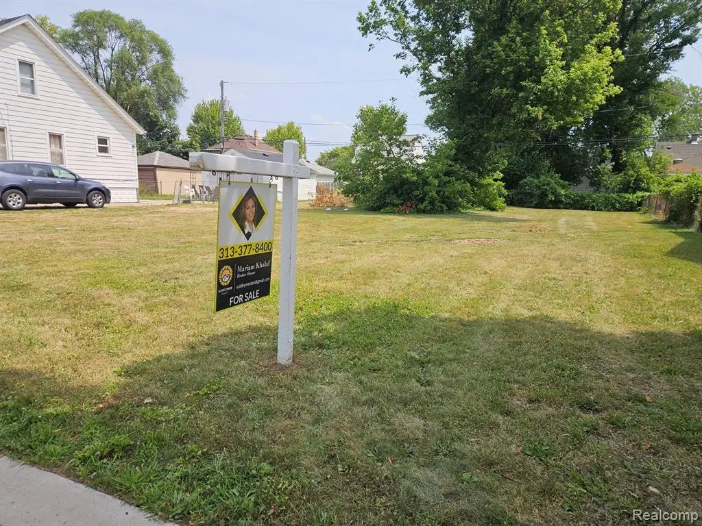 Part of 7900 Payne, Dearborn, MI 48126 - #1