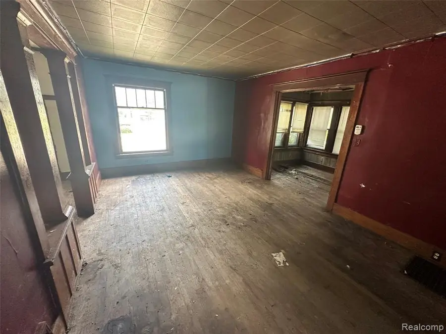 213 Whittemore, Pontiac, MI 48342 - #3