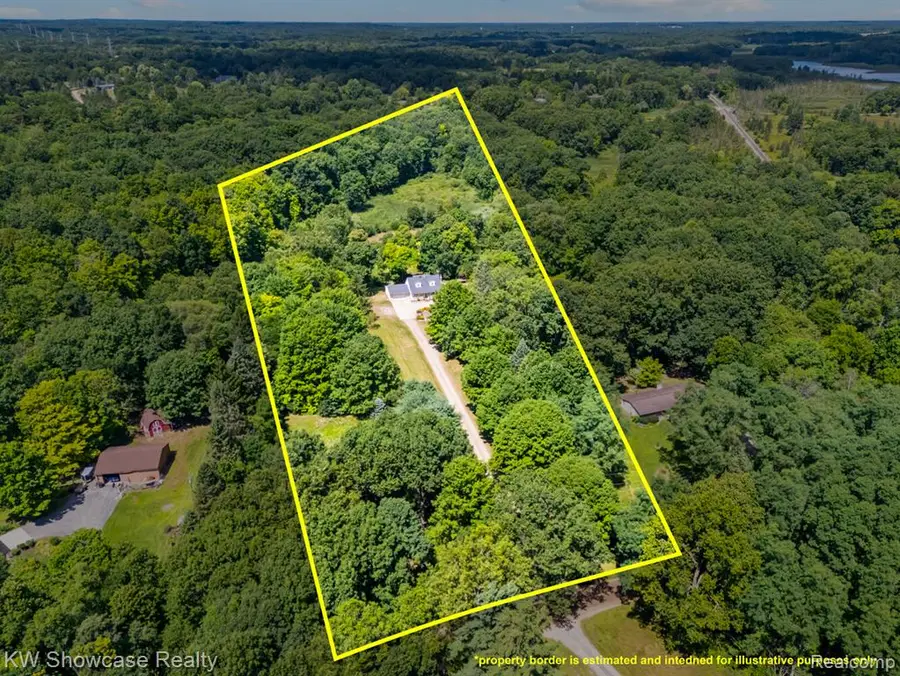 11343 Eagle, Davisburg, MI 48350 - #3