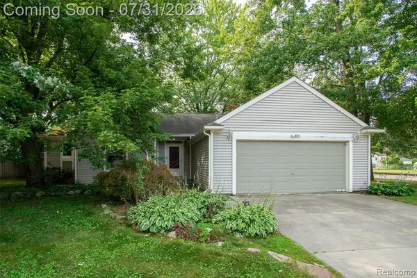 26085 Superior, Taylor, MI 48180