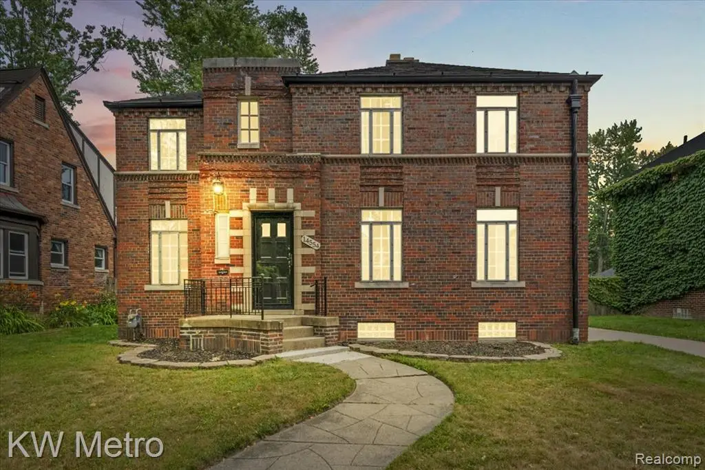 14554 Woodmont, Detroit, MI 48227 - #1