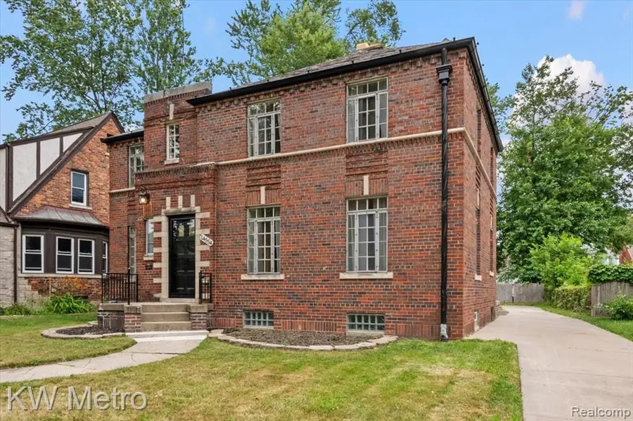 14554 Woodmont, Detroit, MI 48227 - #2