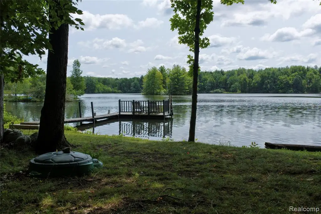 3805 Lee Hill, Mayville, MI  - #1
