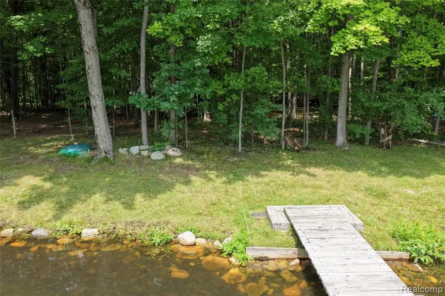 3805 Lee Hill, Mayville, MI  - #3