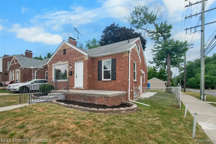 18904 Mallina, Grosse Pointe, MI 48236 - #2