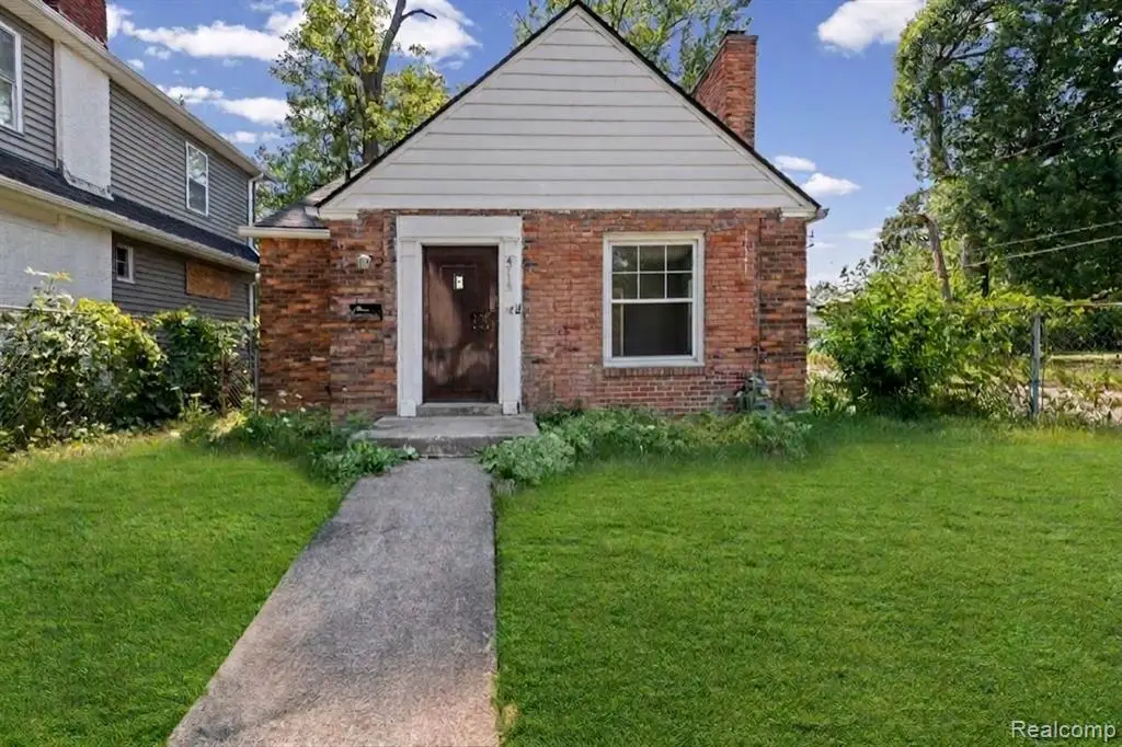 4715 Buckingham, Detroit, MI 48224 - #1