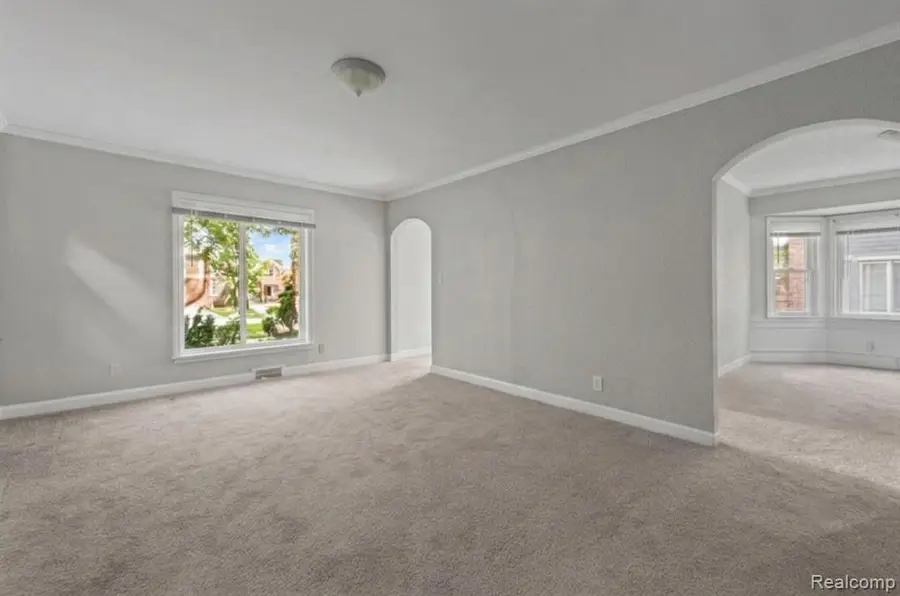 4715 Buckingham, Detroit, MI 48224 - #3