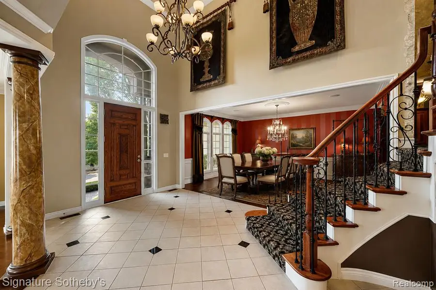 17862 Parkshore, Northville, MI 48168 - #3