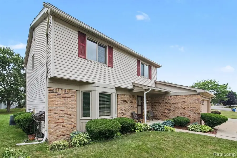 6323 Robison, Saline, MI 48176 - #2
