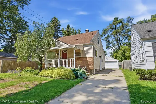 316 S Edison, Royal Oak, MI 48067