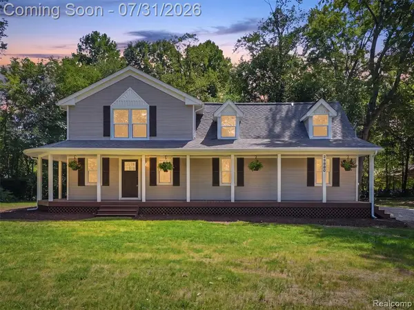 25980 Lyman, New Hudson, MI 48165