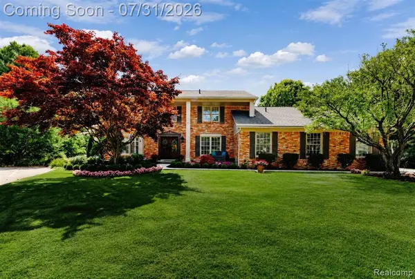 3313 Salem, Rochester Hills, MI 48306
