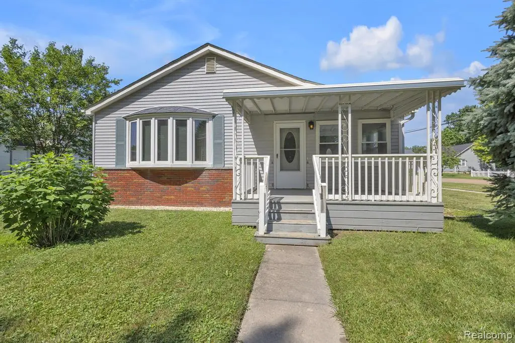 19204 Craig, Huron, MI 48164 - #1