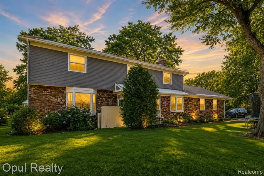 8855 Gross, Dexter, MI 48130 - #2