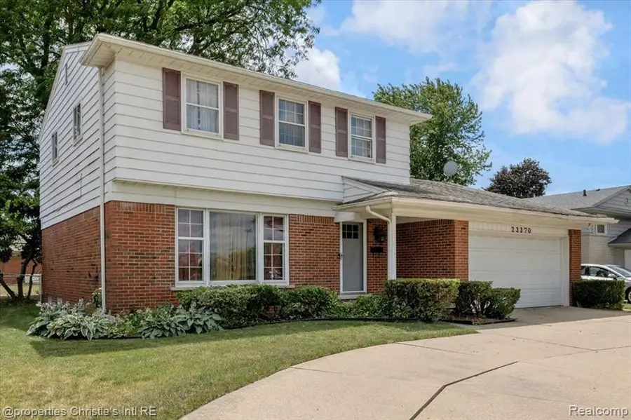 23370 Outer, Allen Park, MI 48101 - #2