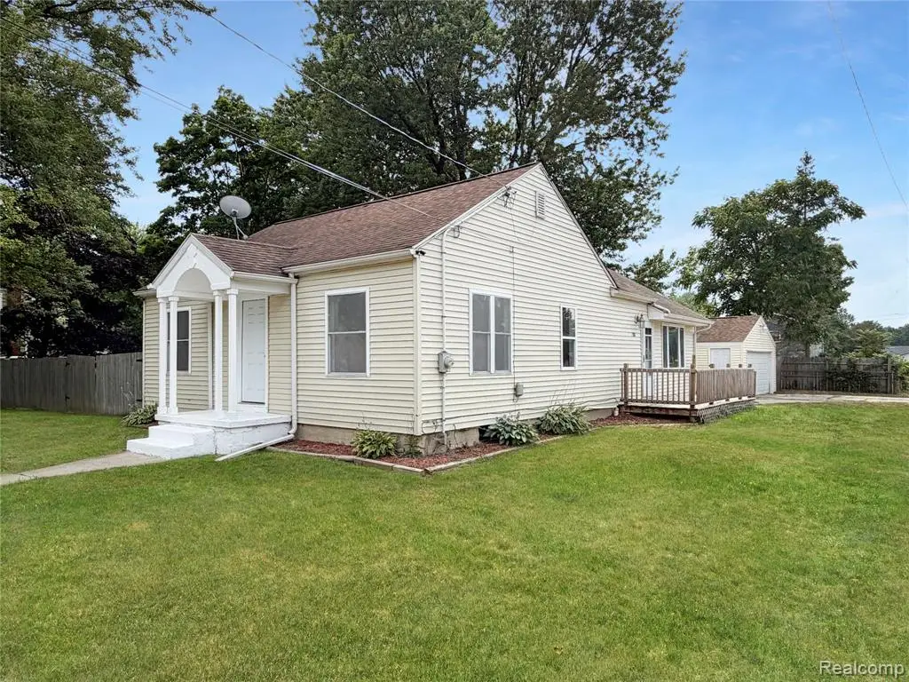 1380 Audrey, Burton, MI 48509 - #1