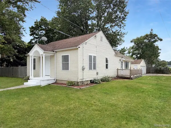 1380 Audrey, Burton, MI 48509