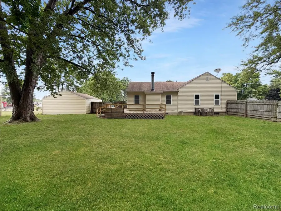 1380 Audrey, Burton, MI 48509 - #3
