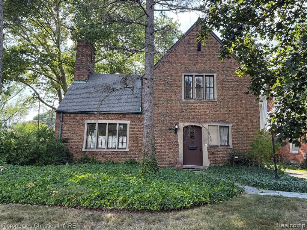 623 Coolidge, Birmingham, MI 48009 - #1