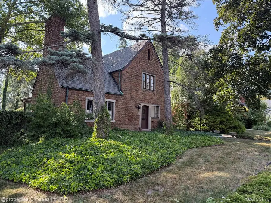 623 Coolidge, Birmingham, MI 48009 - #3