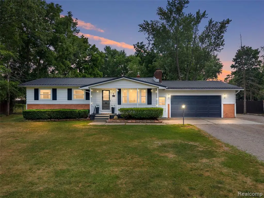 4497 Reid, Swartz Creek, MI 48473 - #1